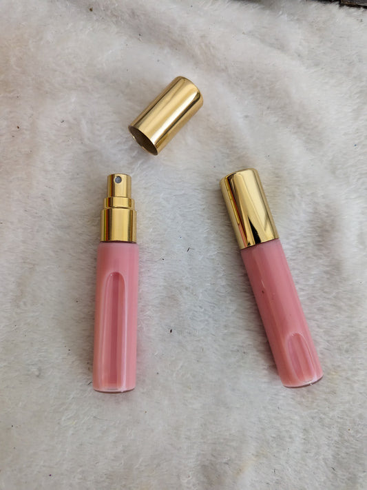 Gold polish / cleaner