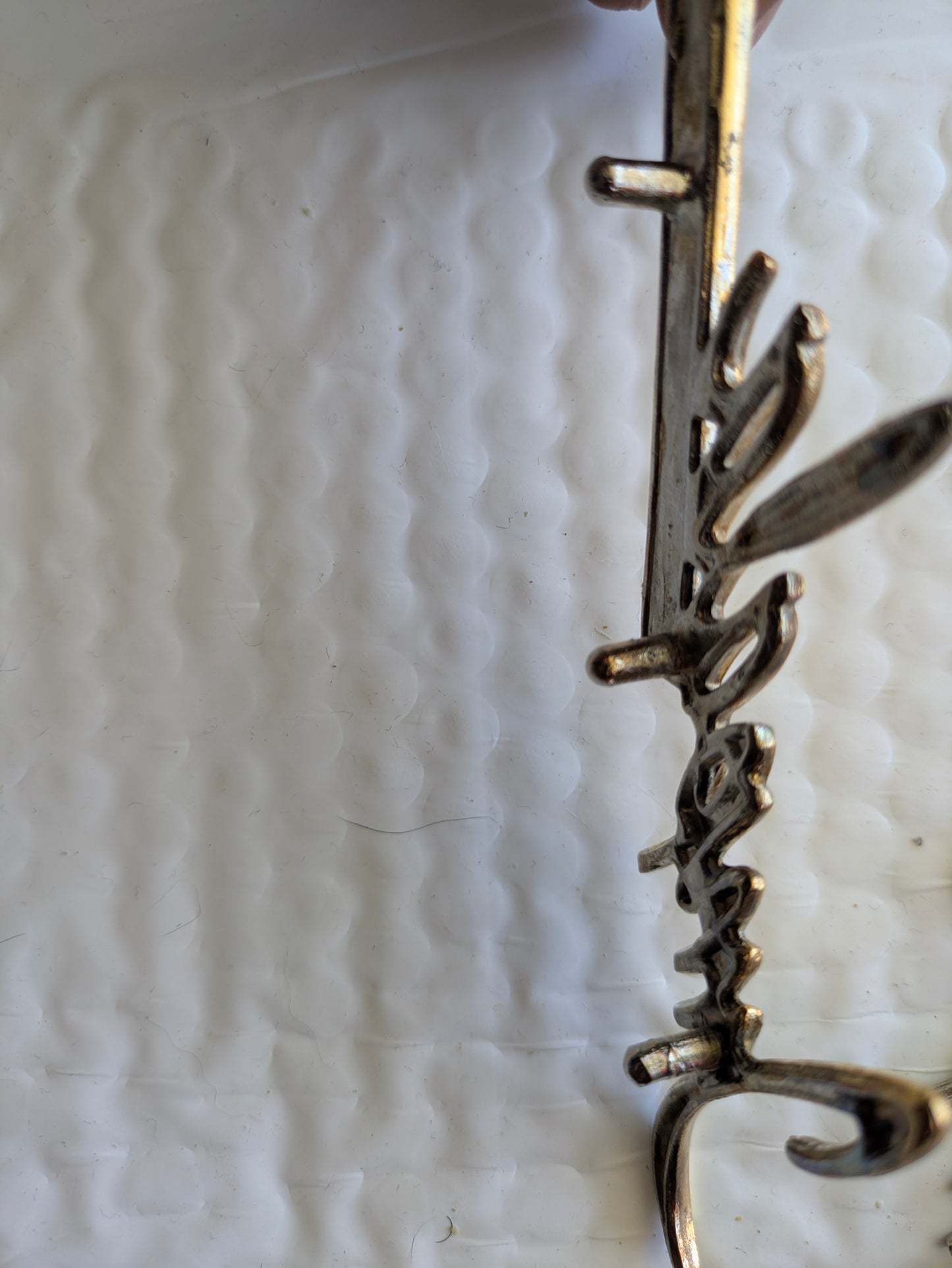 Donk impala limted release custom made emblems