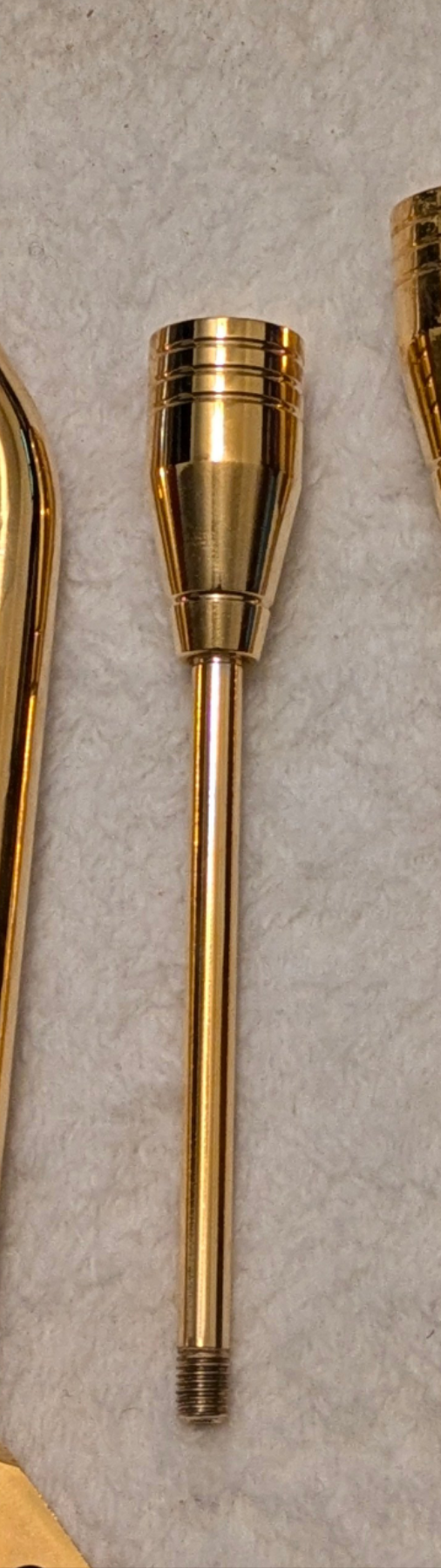 24kGold plated tilt lever